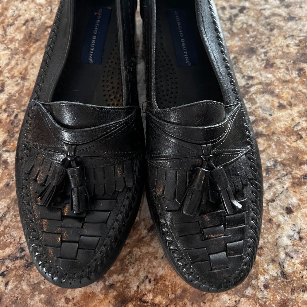 mens loafer shoes
